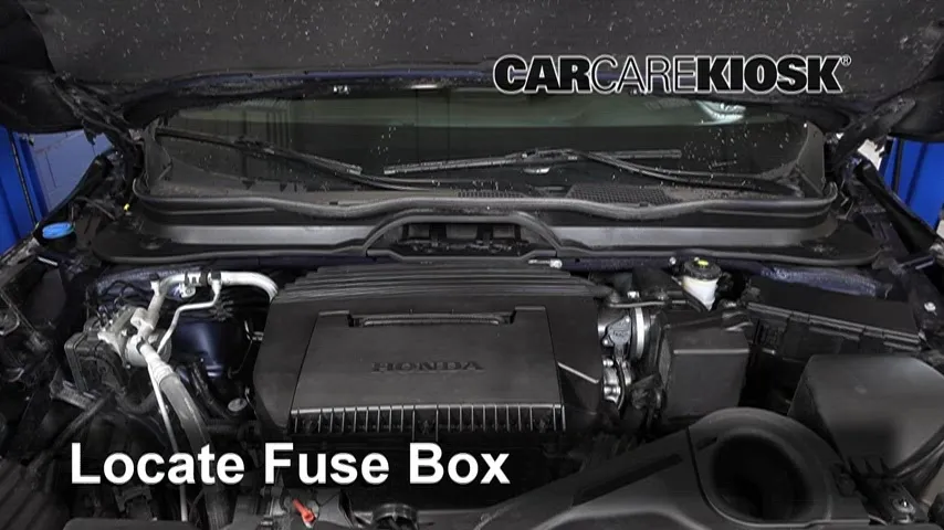 2023 Honda Pilot Sport 3.5L V6 Fuse (Engine)